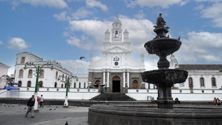 Pichincha, una provincia cuyo crecimiento económico sobrepasa la capital