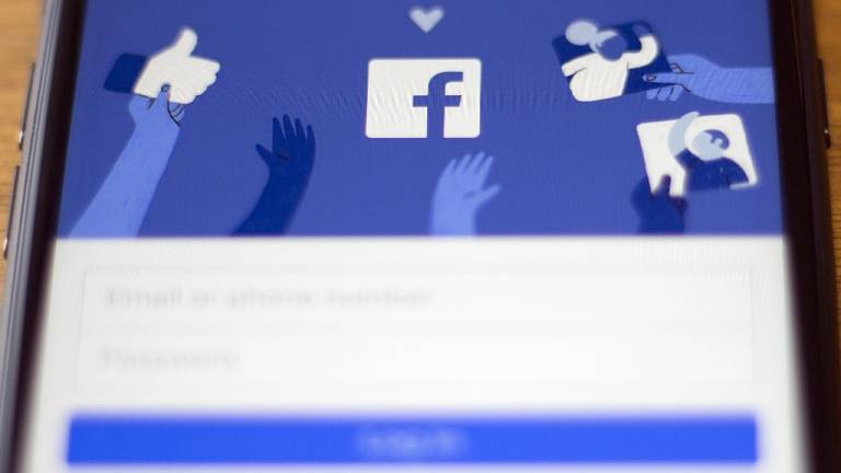 Falla en Facebook deja expuestos millones de números telefónicos de usuarios