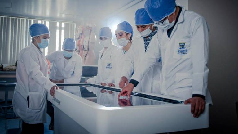 Universidades invierten en tecnología y nuevas sedes para ampliar su oferta educativa