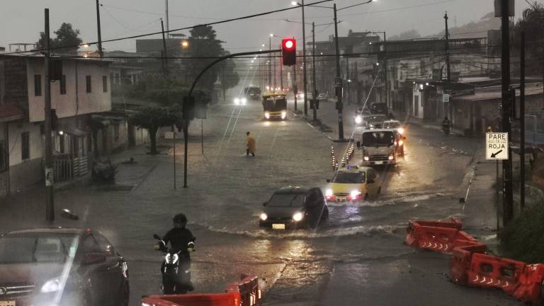 El Niño se fortalece y podría ser el más fuerte registrado desde 1950, advierte la NOAA