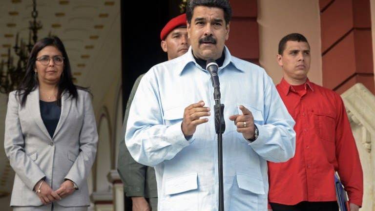 Referendo revocatorio en Venezuela se aprobaría el 7 de abril