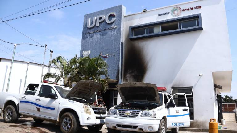 Ataques con artefactos explosivos se registraron en Durán