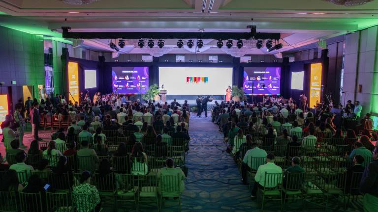 ODS Leaders Summit 2025: Guayaquil será la sede de la sostenibilidad