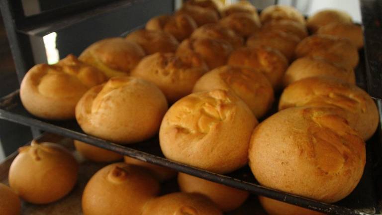 El pan costará 20 centavos desde el 24 de mayo