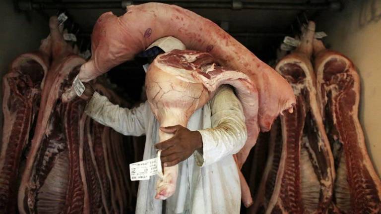 Brasil: Exportadores descartan bajar precio de carne pese a escándalo