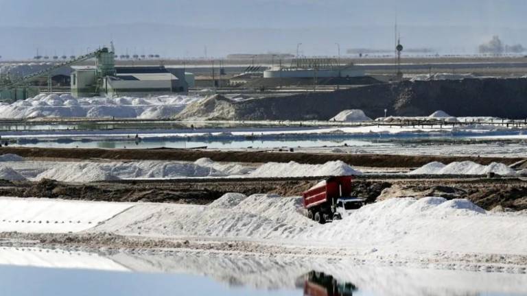 El lado oscuro del litio, el petróleo del siglo XXI que se explota en América Latina
