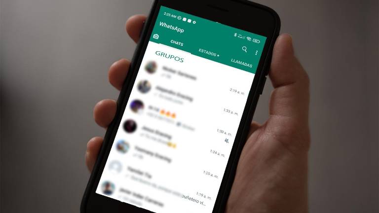 Varios modelos de celulares no dispondrán más de la aplicación de mensajería instantánea WhatsApp.