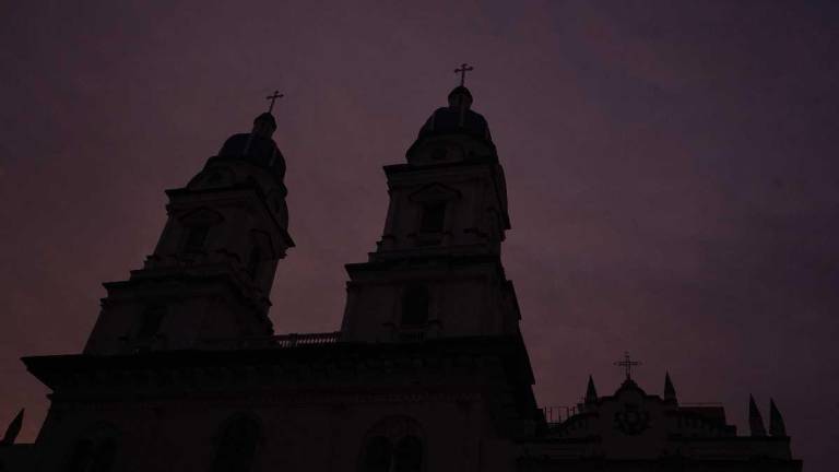 Algunos sectores de Guayaquil van a tener dos horarios de cortes, uno de tres horas y el siguiente de cuatro horas.
