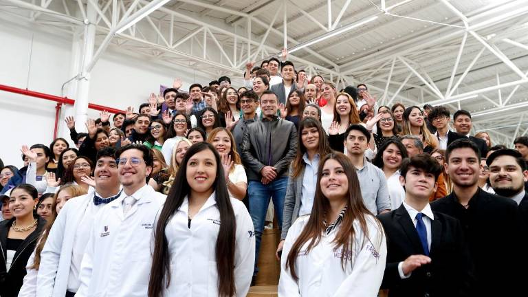Daniel Noboa decreta la tercera fase de 'Jóvenes en Acción': así será la selección de beneficiarios y los pagos