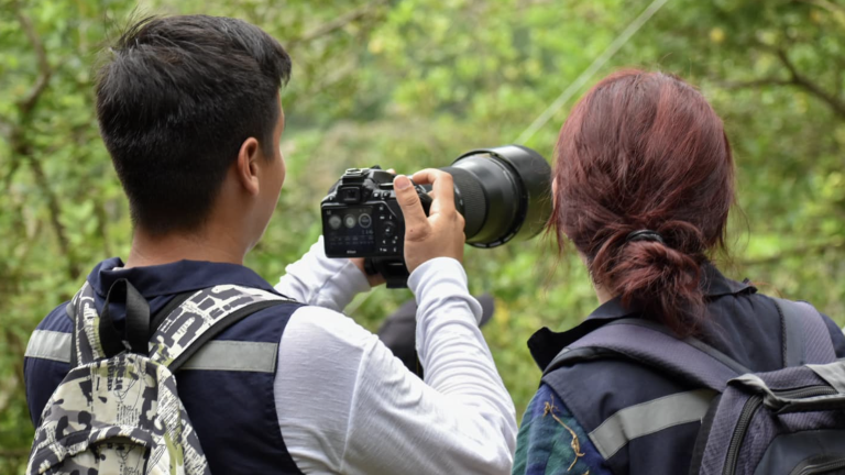 Jóvenes de la Amazonía se podrán formar en comunicación ambiental: Esta es la convocatoria y cómo postular