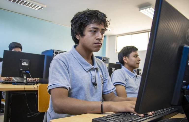 $!Nueva ley plantea cambios en la malla curricular.