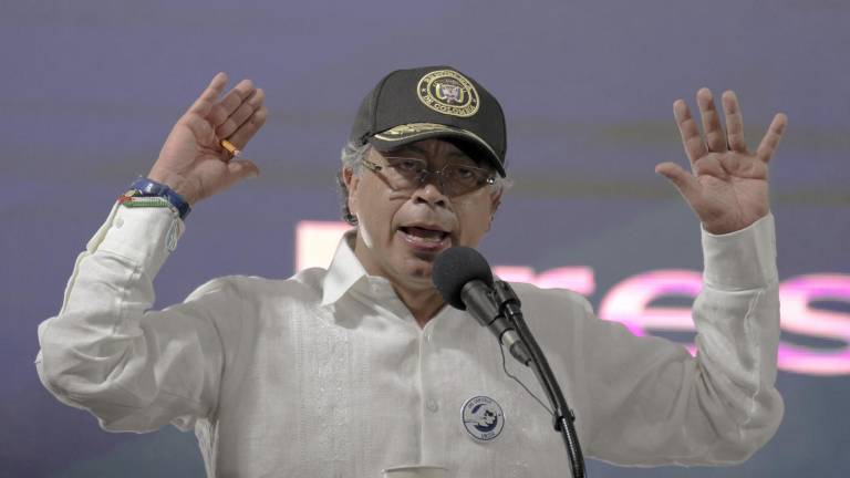 Gustavo Petro rompe el silencio sobre visita a club de striptease en Lisboa