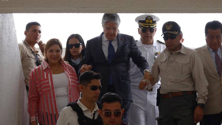 El “NO” al presidente Guillermo Lasso en la Consulta Popular: un camino cuesta arriba