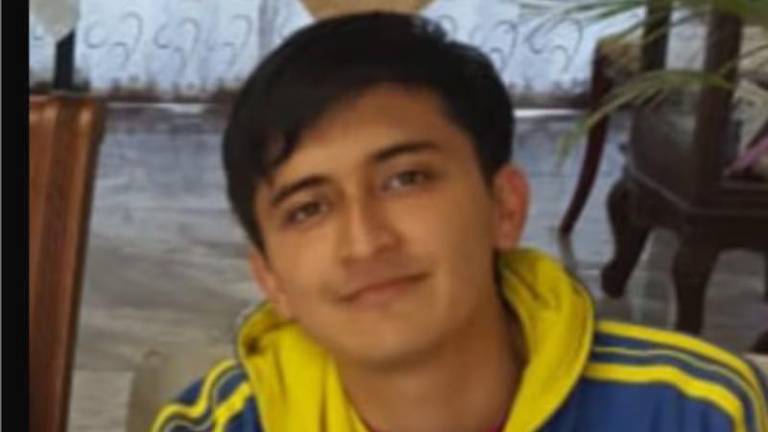 Desaparición de Pablo Llanes: rastreo de celular ubica en Quitumbe el último rastro del hijo de exasambleísta