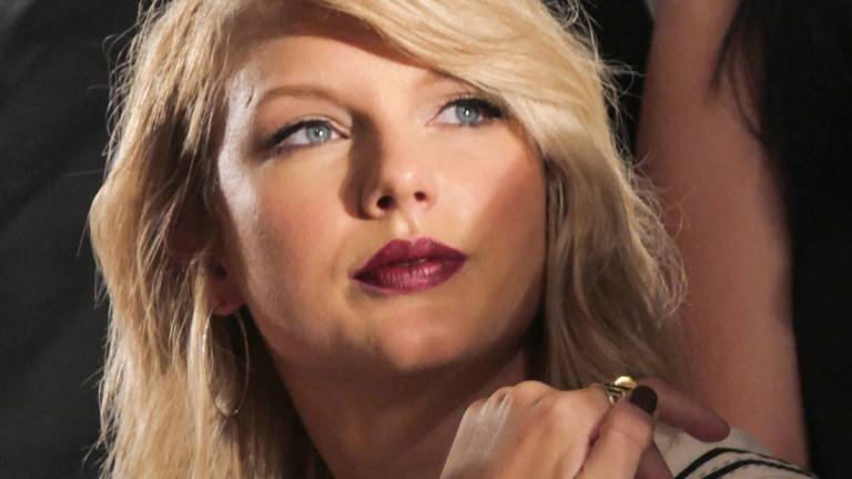 Acosador de Taylor Swift amenazó con matar a ella y su familia