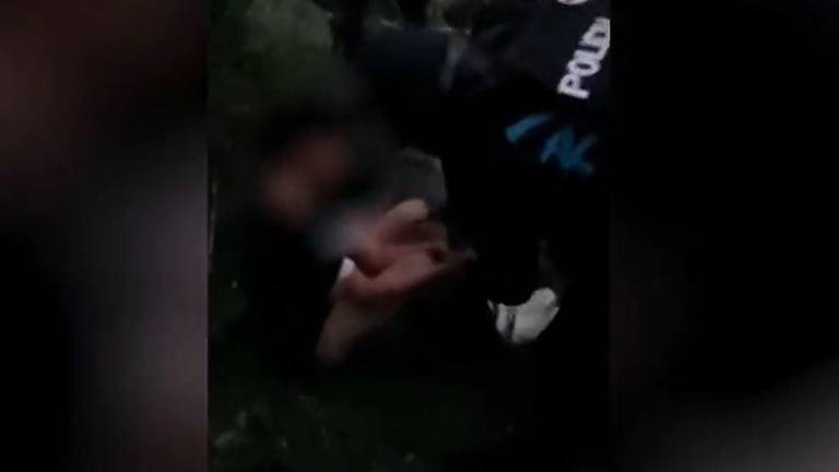 Policía rescató a adolescente secuestrado en Santo Domingo. Sus captores pedían diez mil dólares para liberarlo