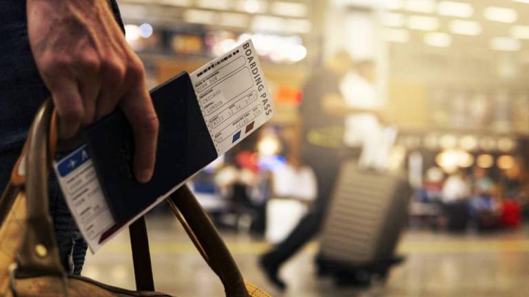 KLM alerta por pasajes falsos en Ecuador: ¿En qué consiste la nueva modalidad de estafa?