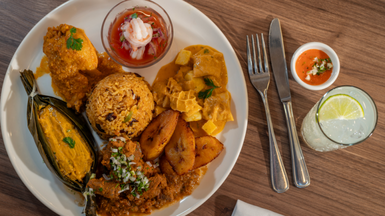 8 Festivales Gastronómicos para deleitar el paladar por las Fiestas Julianas