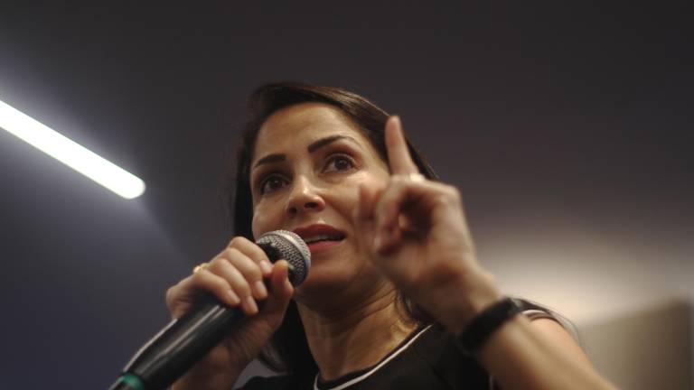 Caso Laberinto: Abogado de Luisa González apela su prisión preventiva