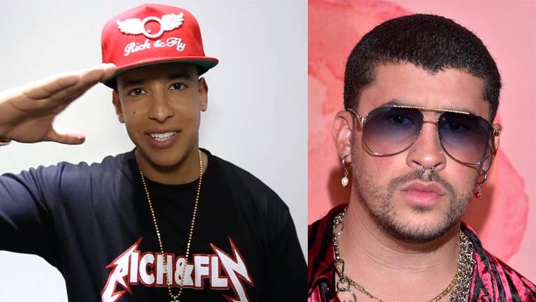 ‘Gasolina’ y ‘Safaera’ entre las 500 mejores canciones de la historia