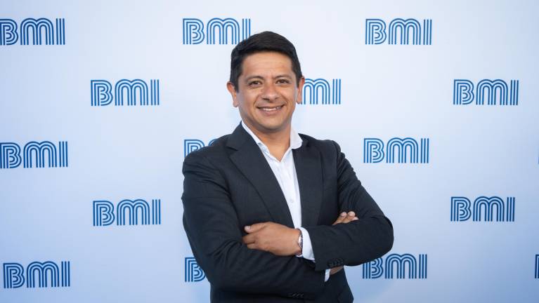 BMI aseguradora multinacional que logra el Primer Lugar del Premio Praxis 2026