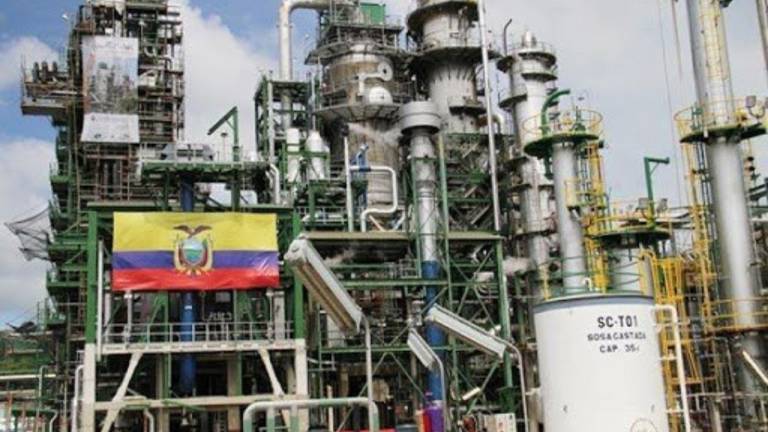 Empresa de energía Vitol Inc pagará una sanción por sobornos a funcionarios en Ecuador, Brasil y México