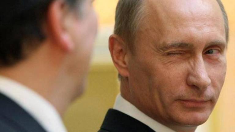 ¿Qué busca realmente Vladimir Putin con la invasión a Ucrania?