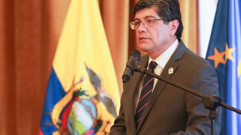 Sorpresa en Ecuador por petición de asilo de Gabriela Rivadeneira