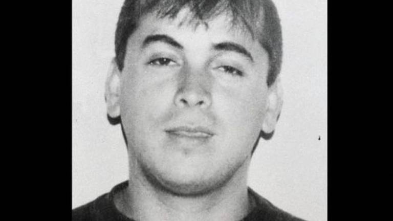 'El Mugre', de sanguinario sicario de Pablo Escobar a pastor de iglesia