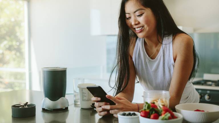 Encuesta revela que 60% de los consumidores ha tomado más conciencia de su salud