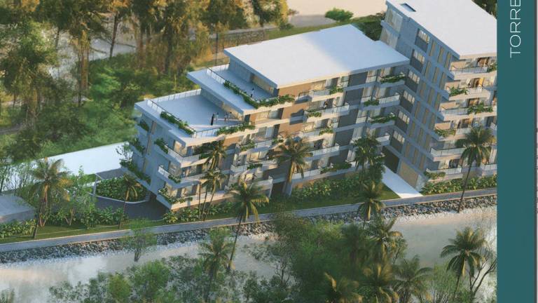 Fiscalía abrió investigación por el caso Olón: proyecto inmobiliario de la familia del presidente Daniel Noboa