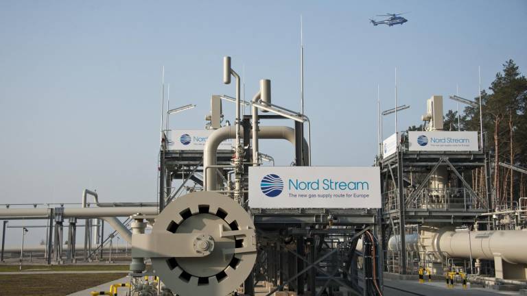 Gasoductos rusos Nord Stream sufren grandes fugas: escape de gas pone en alerta a Europa