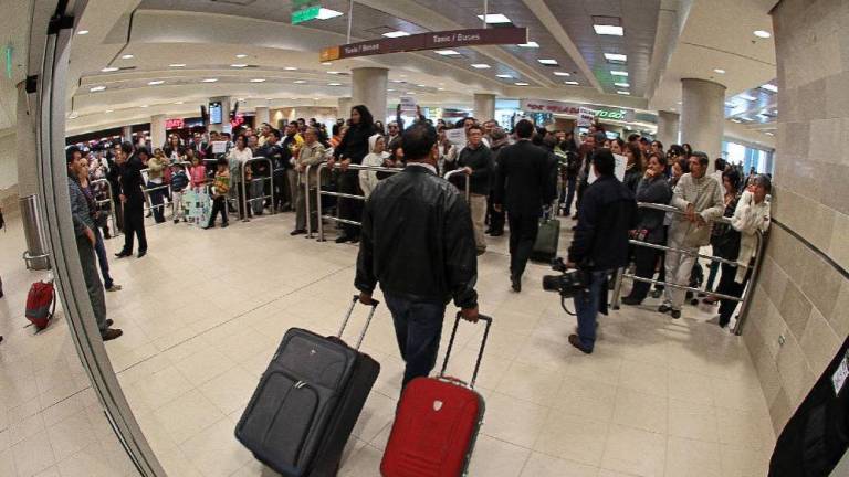 Ya no se cobrará el 5% del impuesto a la salida de divisas