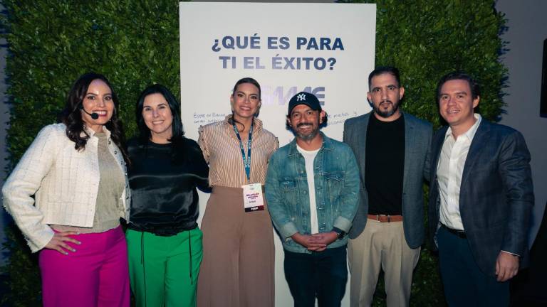 ‘Sin Miedo al Éxito’, la conferencia de liderazgo y ventas tuvo su primera edición en Guayaquil