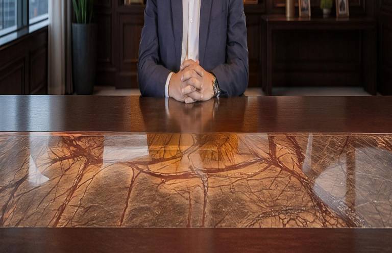 $!Jorge Ortiz Cevallos, Presidente Ejecutivo Farmaenlace