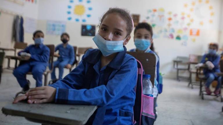 Descubren mecanismo que provoca la respuesta inflamatoria en niños con COVID: ¿confusión con la enfermedad de Kawasaki?