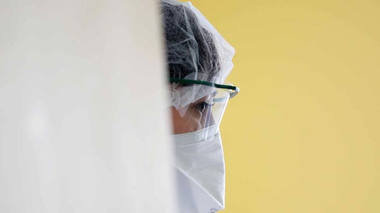 ¿Cuáles son los escenarios epidemiológicos del coronavirus y en cuál se encuentra Ecuador?