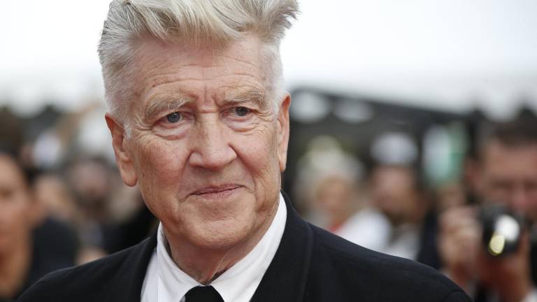 Fallece David Lynch, director de 'Blue Velvet' y 'Twin Peaks', a los 78 años