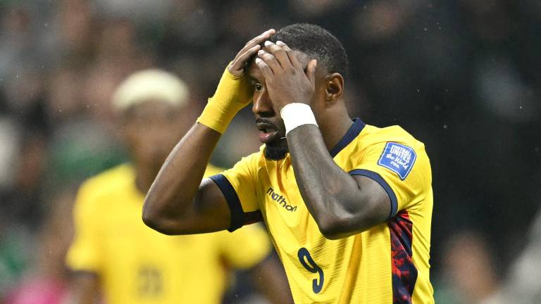 El Grupo E se quedó sin sobrevivientes tras la eliminación de Ecuador en el Mundial 2026