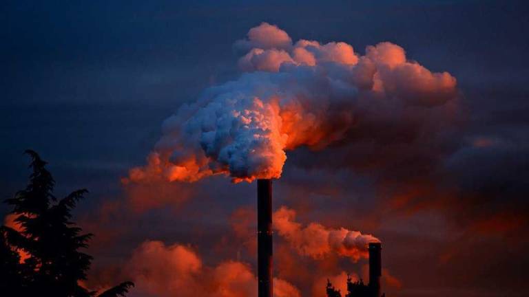 Muy pocos países tienen planes reales para eliminar gradualmente los combustibles fósiles, según informe