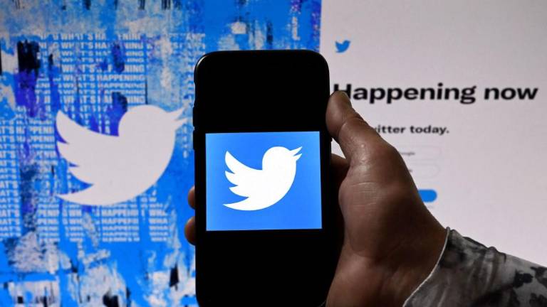 Rusia multa a Twitter por no retirar contenido prohibido en la plataforma