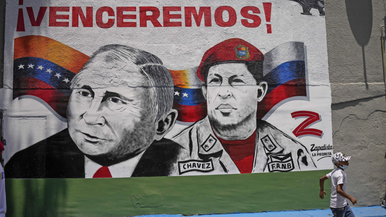 Así funciona el plan propagandístico de Rusia en Latinoamérica: ¿Qué gana Putin con la desinformación?