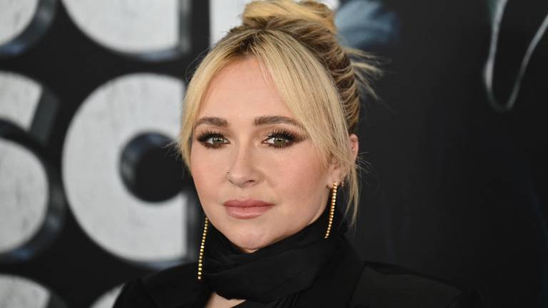 Muerte de Hayden Panettiere: reporte policial revela quiénes estaban con la actriz durante la emergencia