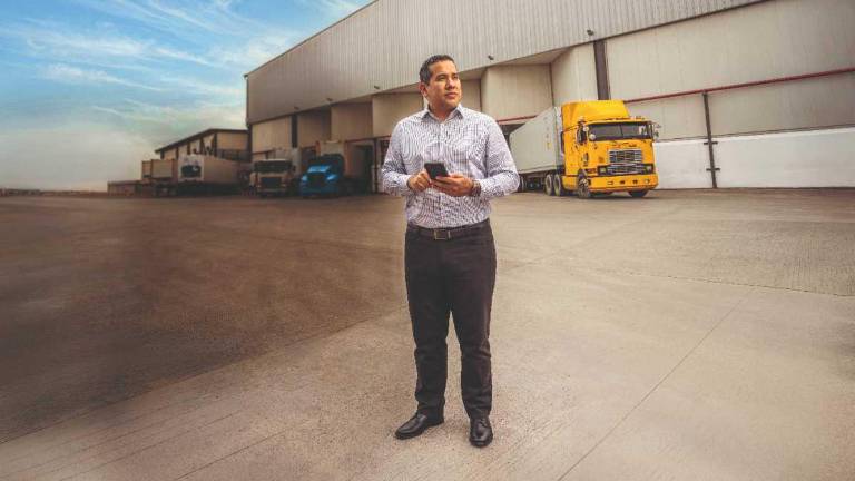 OMARSA lleva el camarón ecuatoriano a nuevos mercados