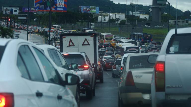 Guayaquil: Más de 186.000 personas podrán acceder a remisión de intereses por deudas con la ATM