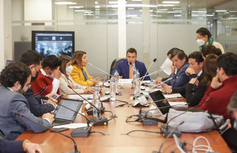 $!¿Quién es Daniel Noboa? Potencial candidato en segunda vuelta electoral