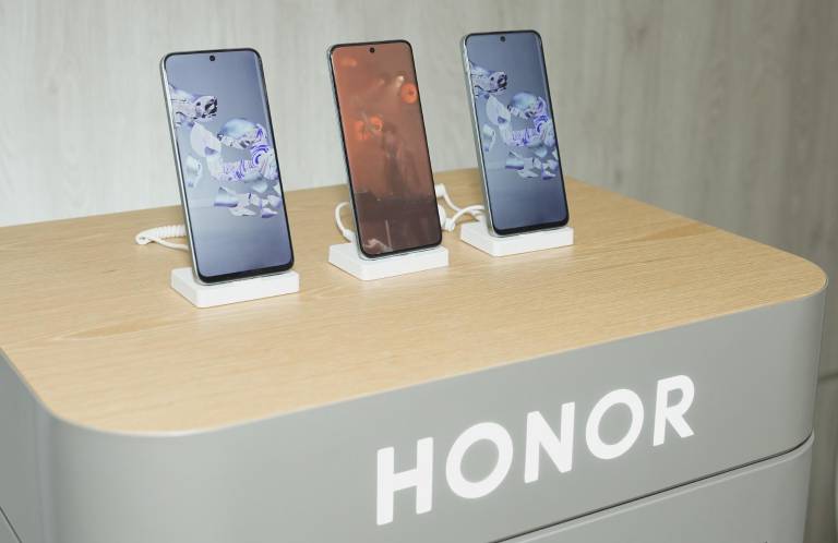 $!HONOR 90 y el HONOR 90 Lite incluyen una serie de funciones inteligentes mejoradas como Magic Text.