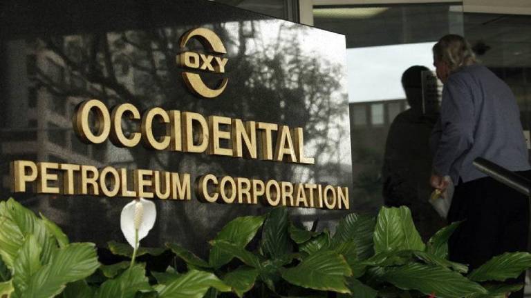 Ecuador renegocia pago ineludible con OXY