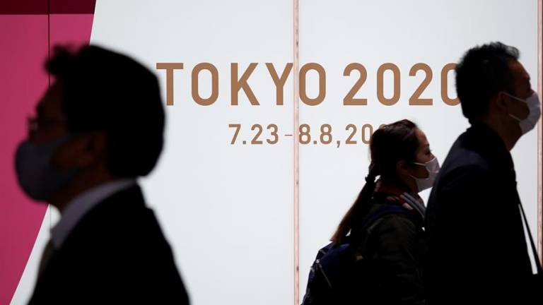 El aplazamiento de los Juegos Olímpicos de Tokio costará unos 1.900 millones de dólares