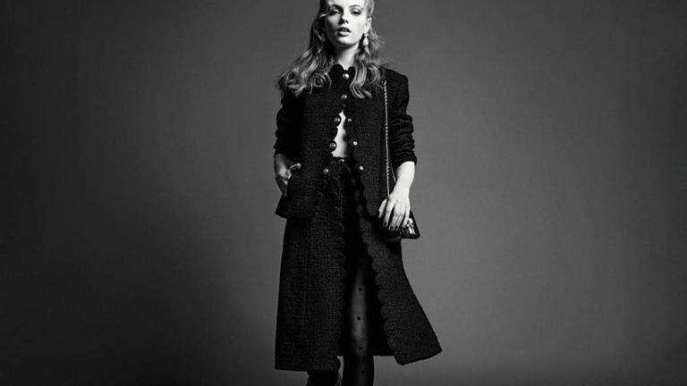 Chanel presentará su nueva colección de ropa &quot;Métiers d&#039;Art&quot; con un desfile en un castillo antiguo